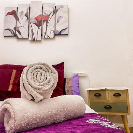 Old Town Guest House Beersheba Extérieur photo
