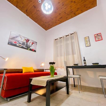Old Town Guest House Beersheba Extérieur photo