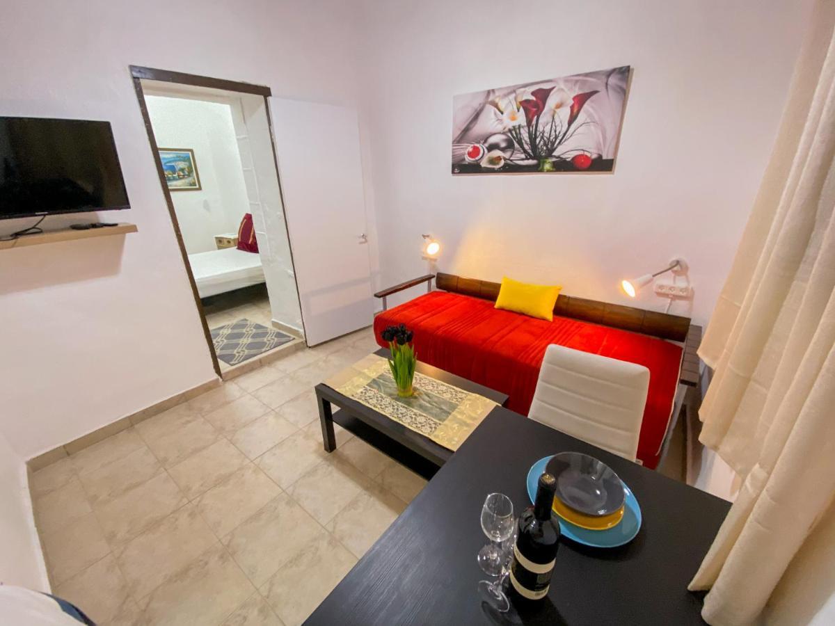 Old Town Guest House Beersheba Extérieur photo