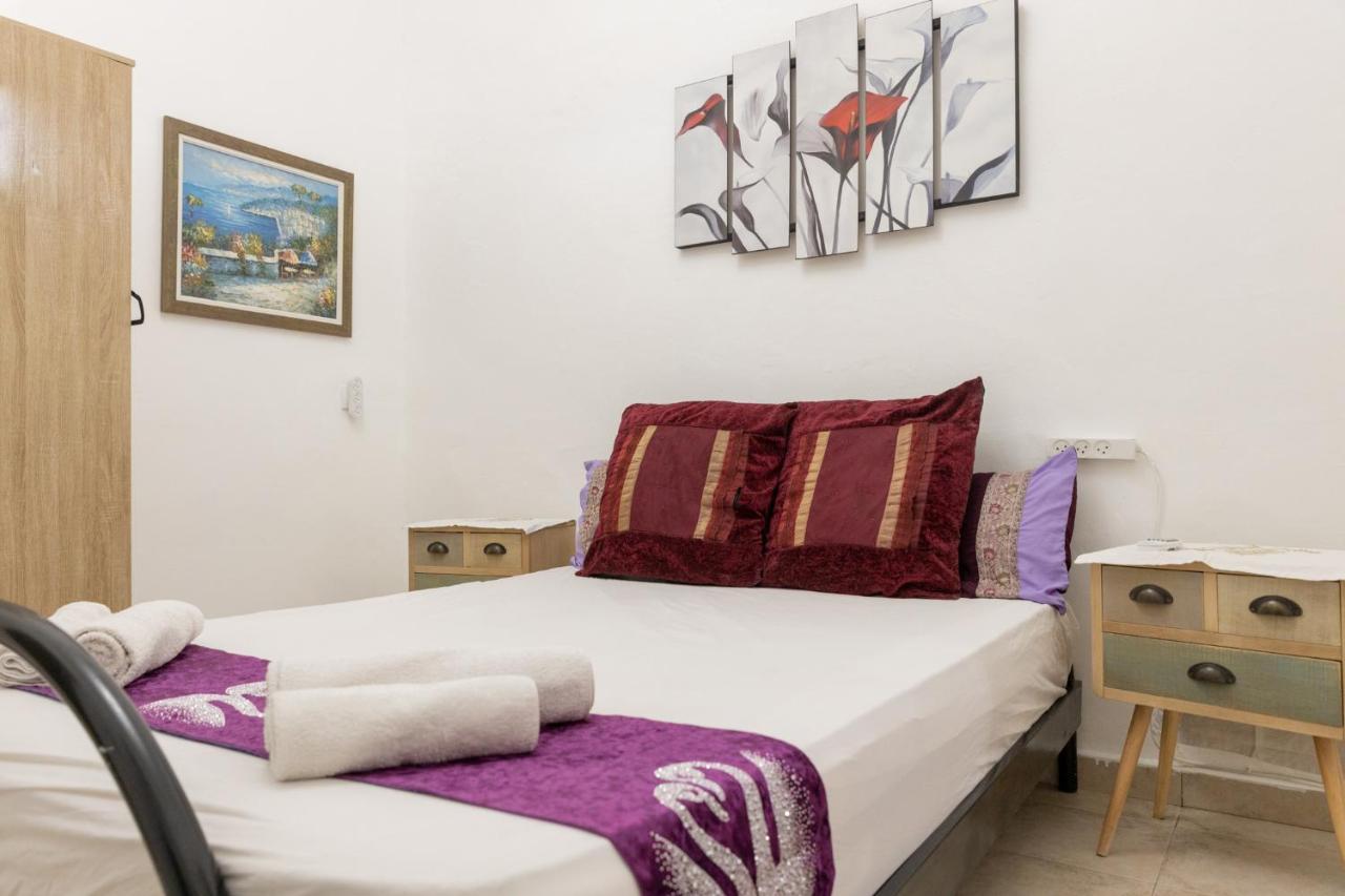 Old Town Guest House Beersheba Extérieur photo